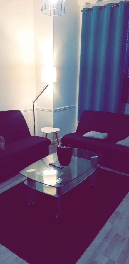 Appartement 48M2 Pour 6 Personnes Au Centre Ville Historique Avec Parking Gratuit Et Une Borne De Recharge Pour Voiture A 10 Metres Аваллон Экстерьер фото